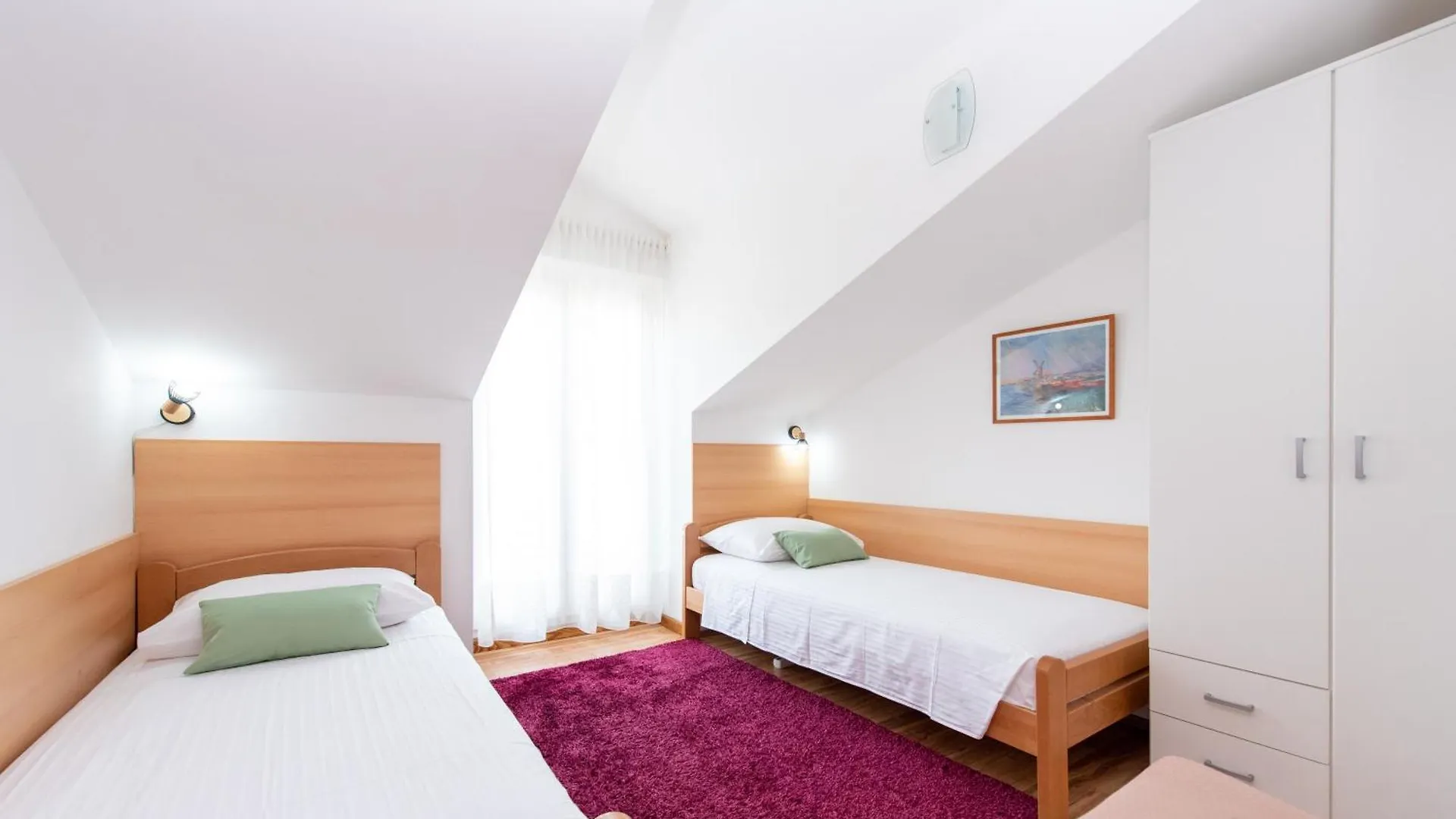 Apartment Andrijana Split 0*,  Croatia