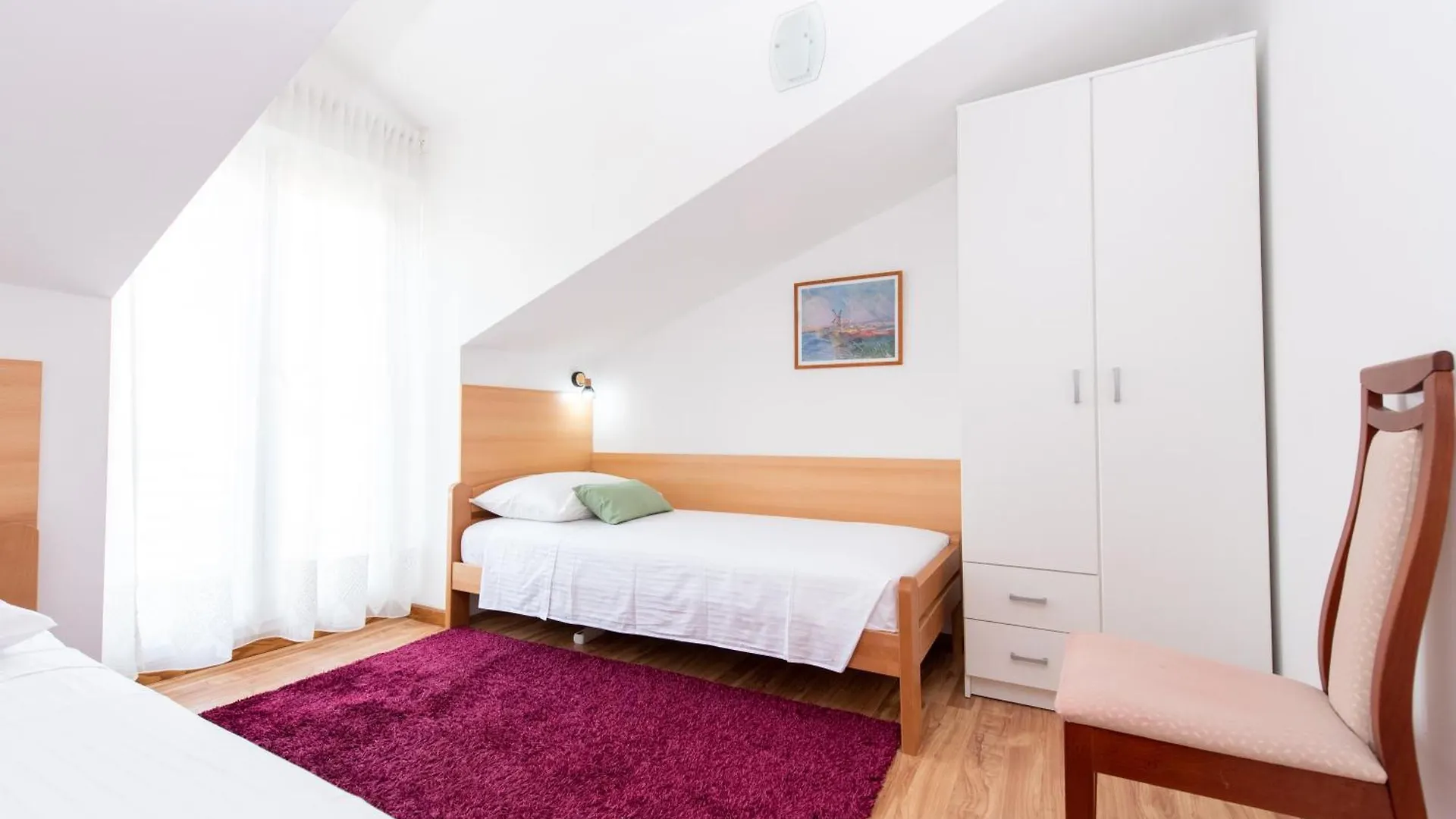Apartment Andrijana Split 0*,  Croatia