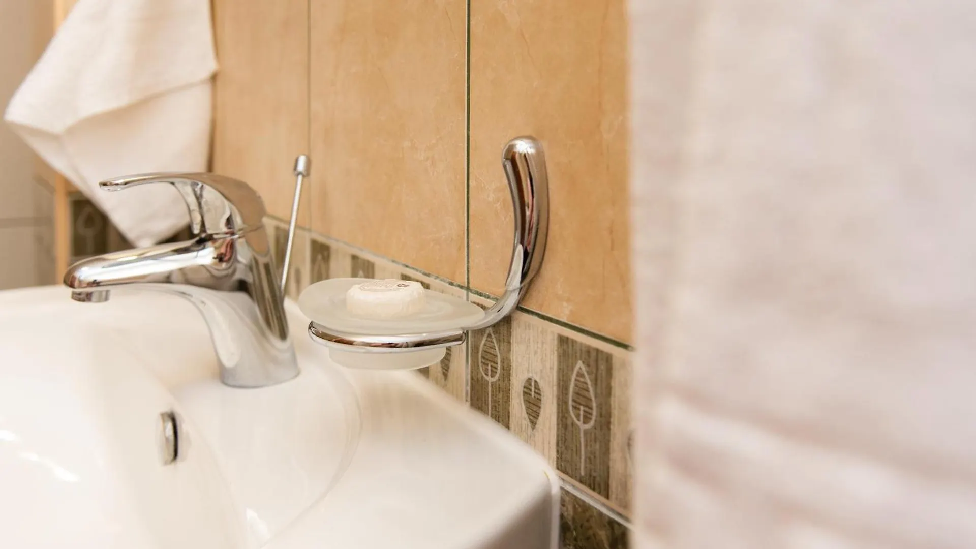 Apartment Andrijana Split