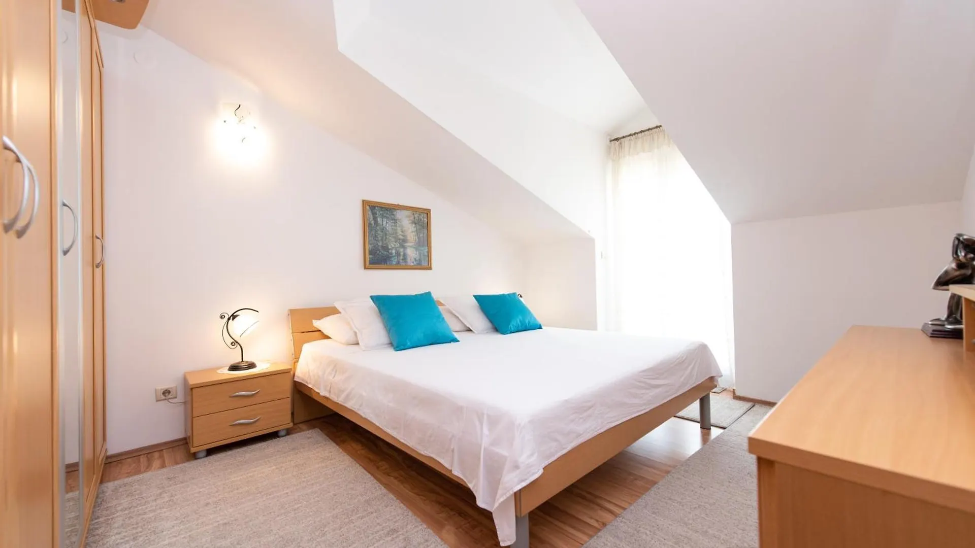 Apartment Andrijana Split 0*,