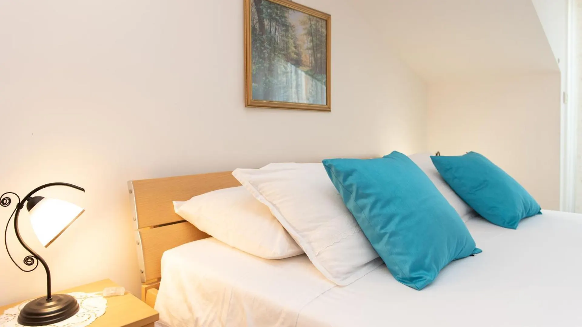 Apartment Andrijana Split Croatia