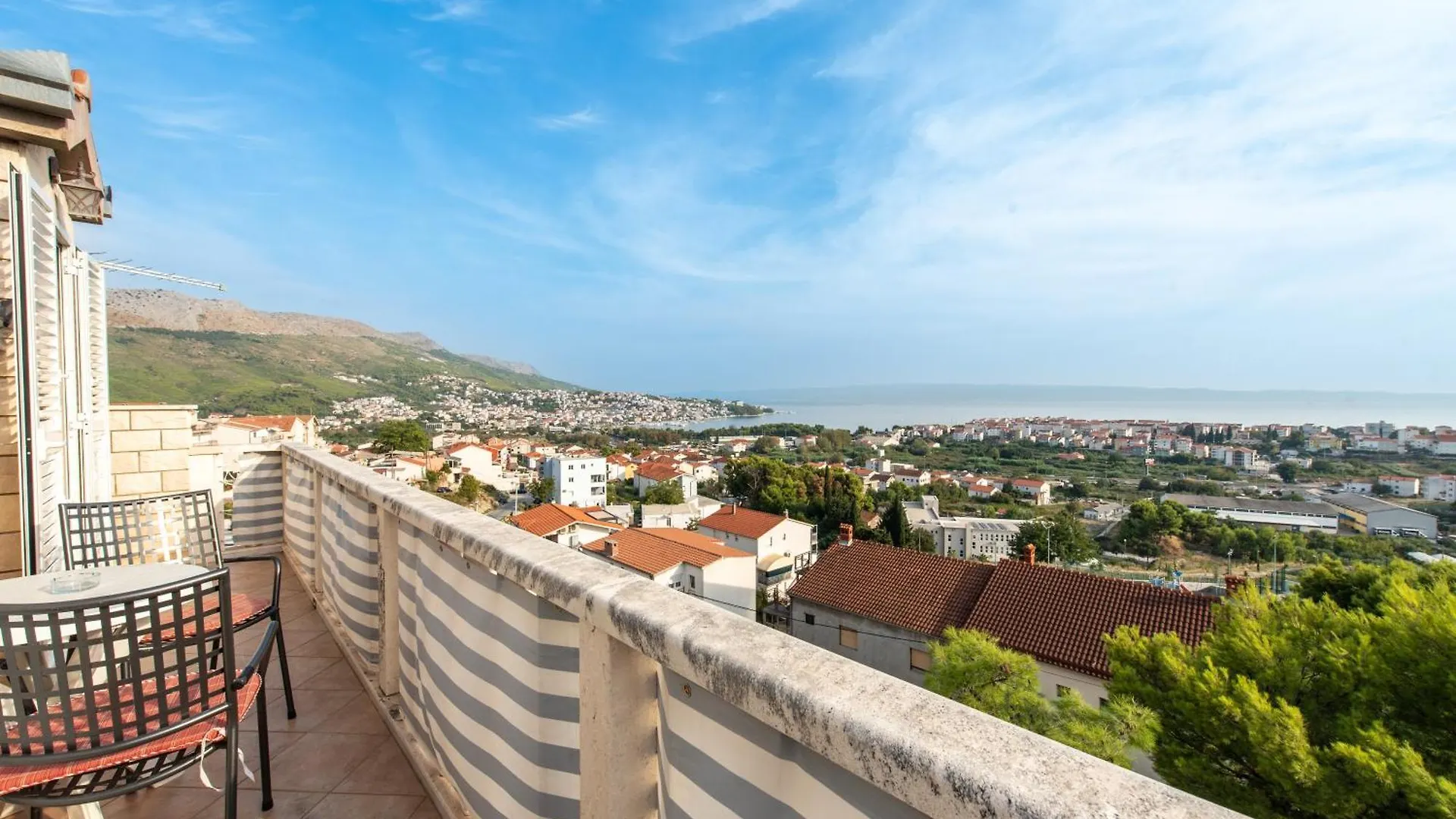 Apartment Andrijana Split Croatia