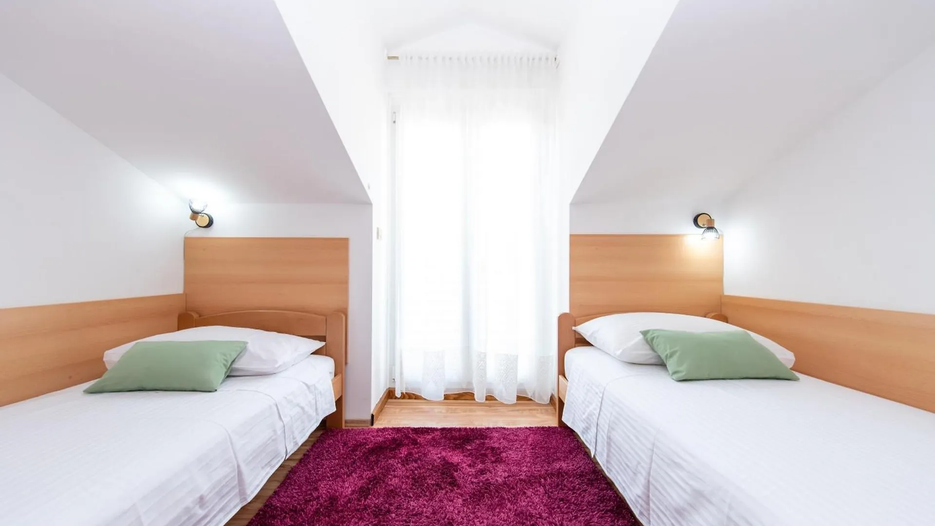 Apartment Andrijana Split