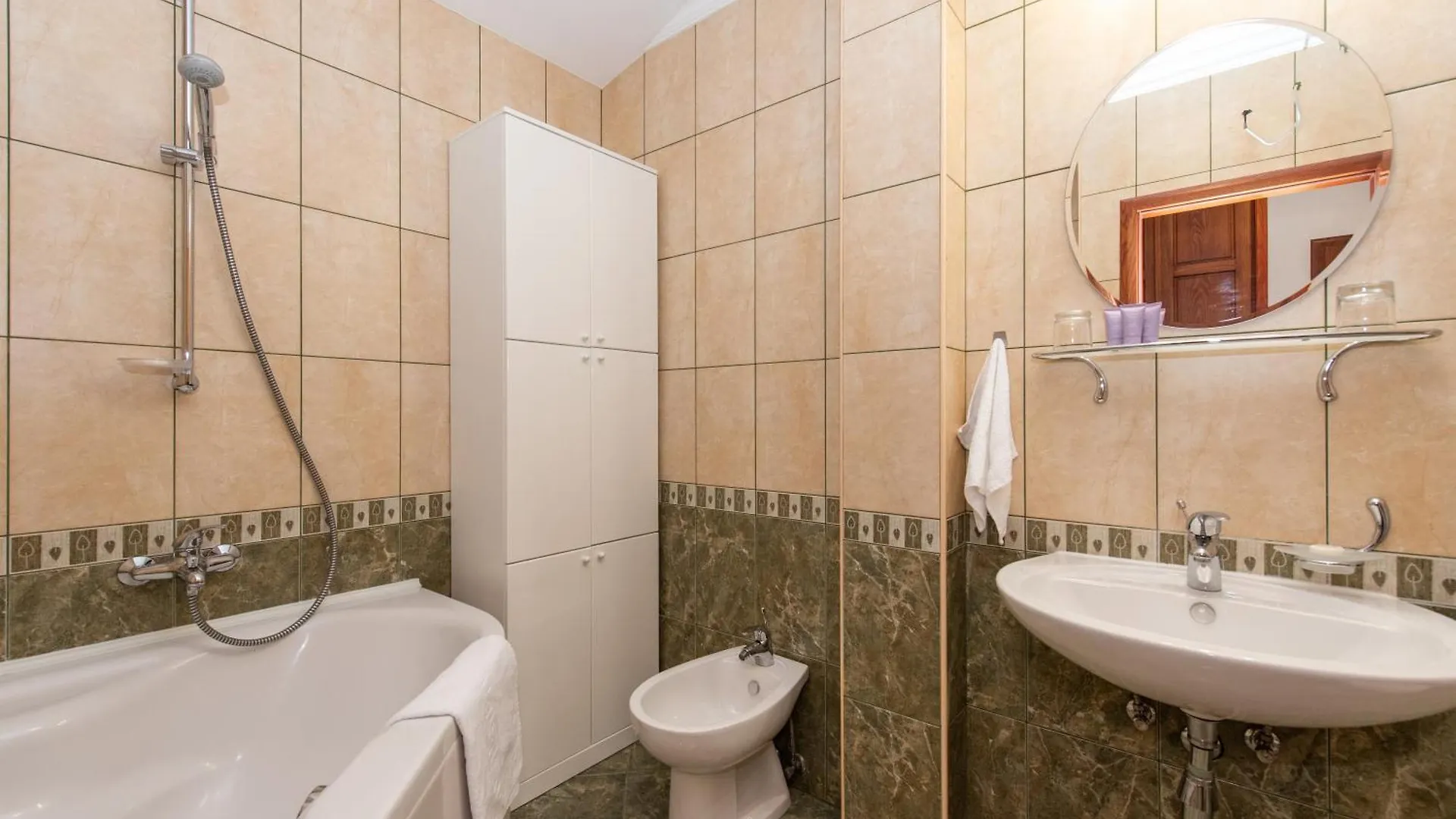 Apartment Andrijana Split Croatia