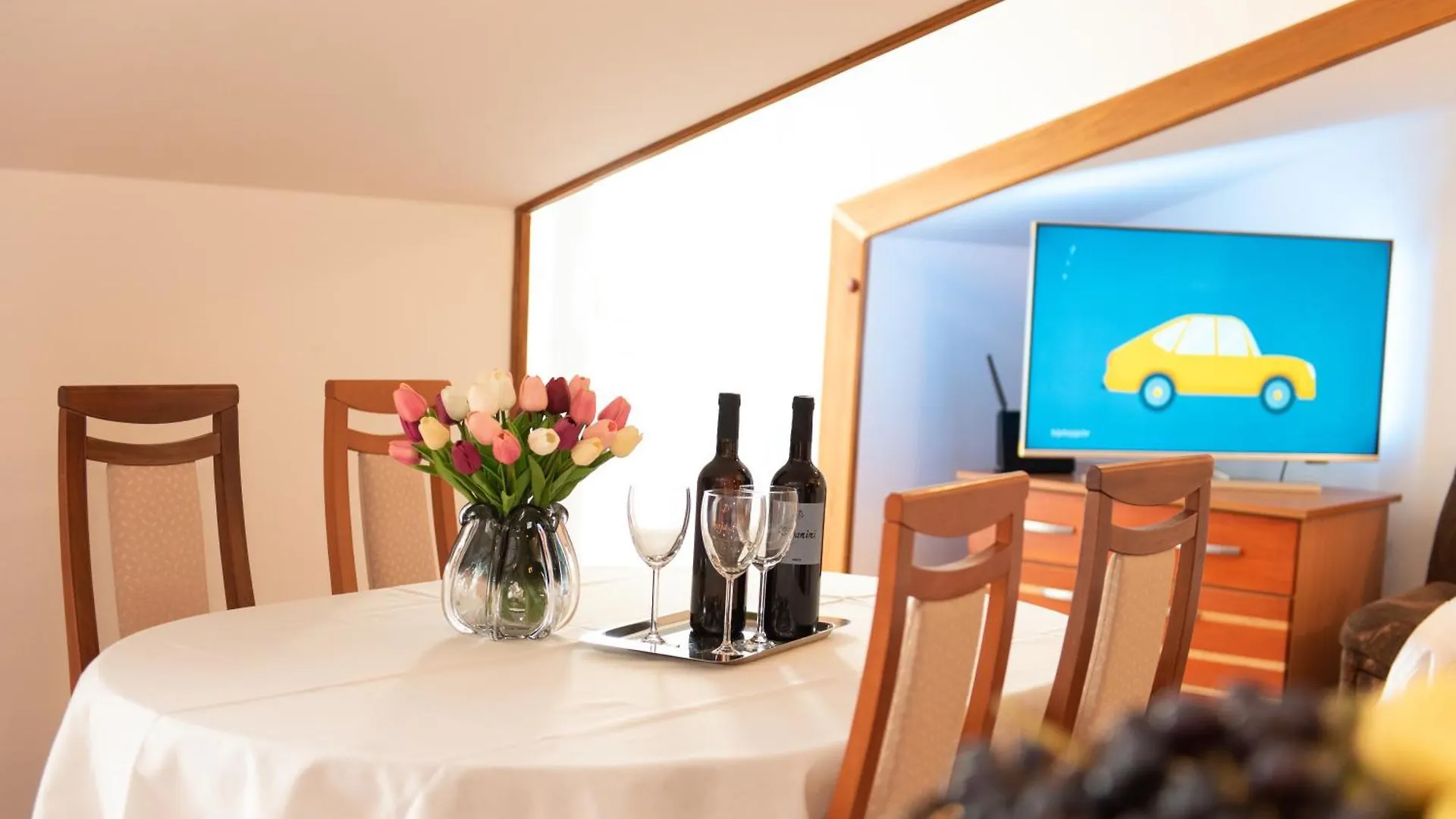 Apartment Andrijana Split