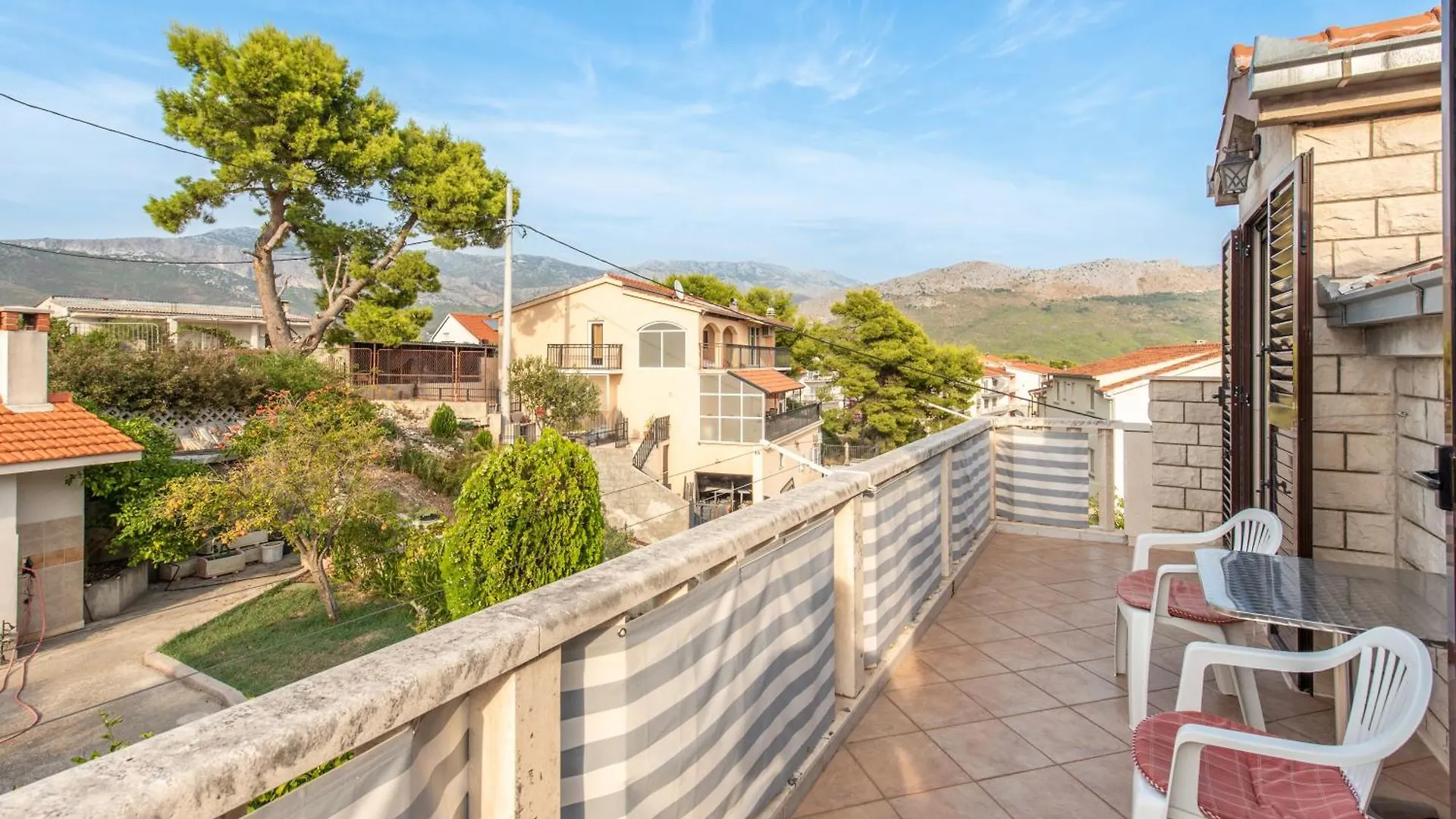 Apartment Andrijana Split