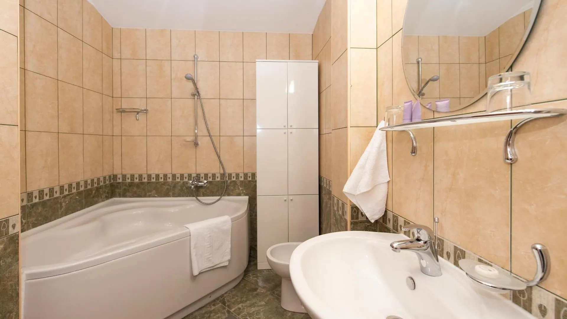 Apartment Andrijana Split