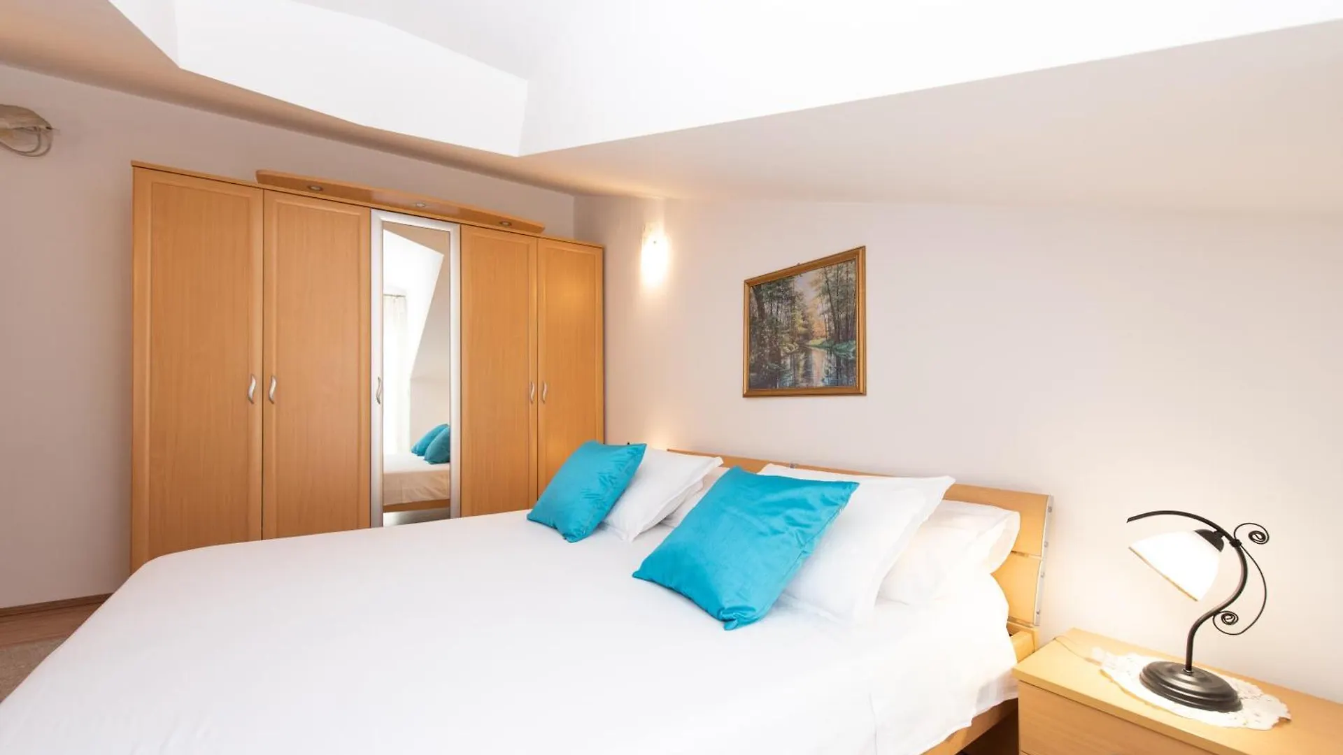 Apartment Andrijana Split