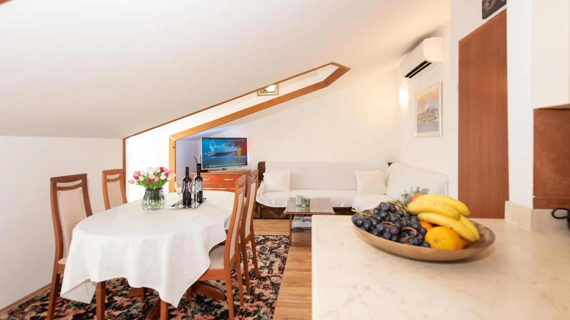 Apartment Andrijana Split Croatia