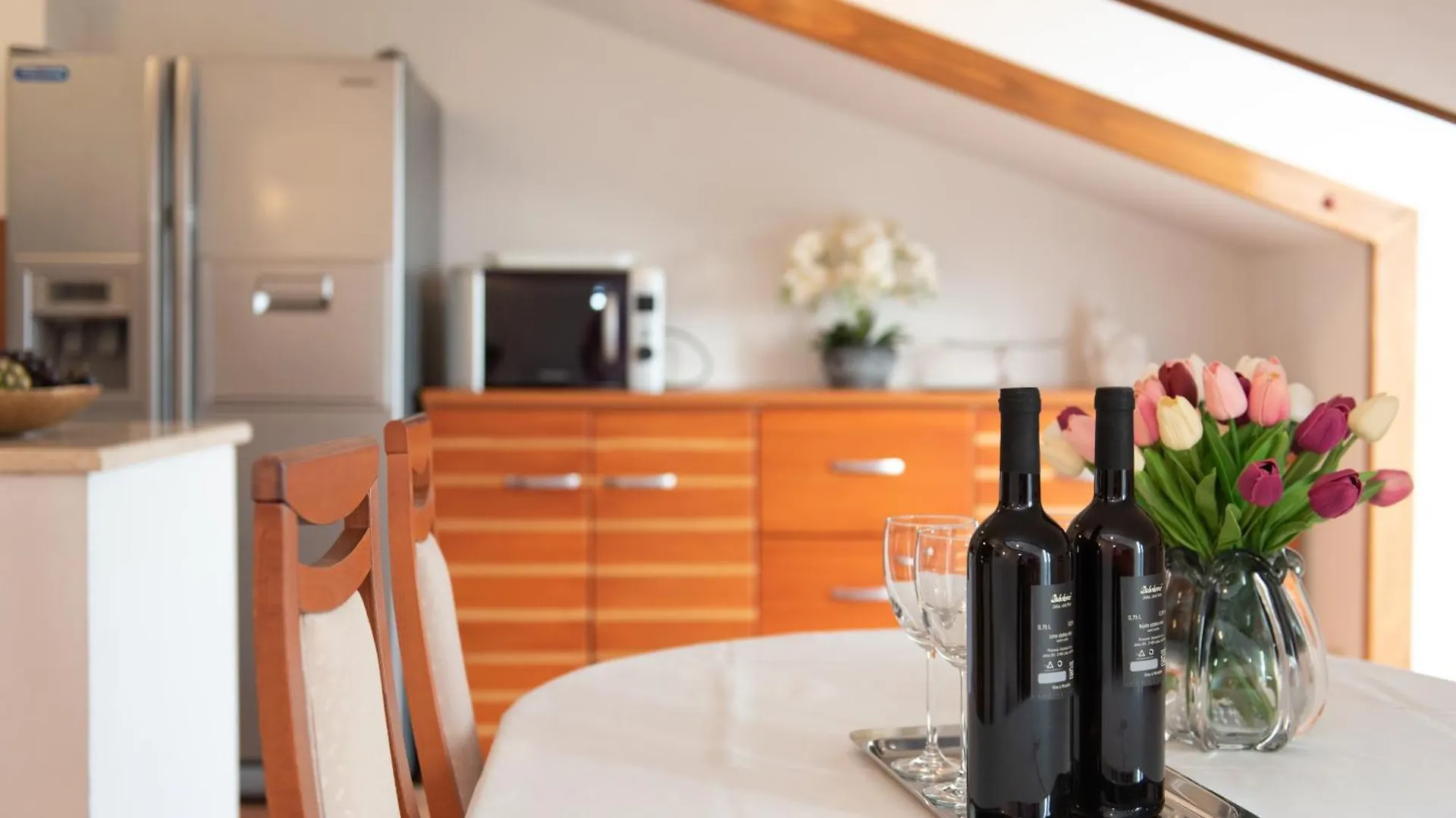 Apartment Andrijana Split 0*,  Croatia
