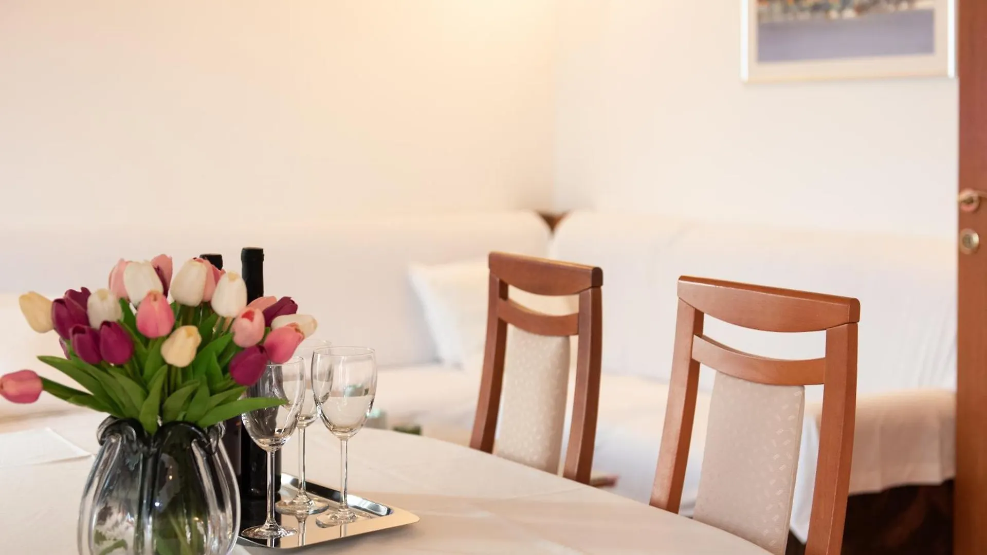 Apartment Andrijana Split Croatia