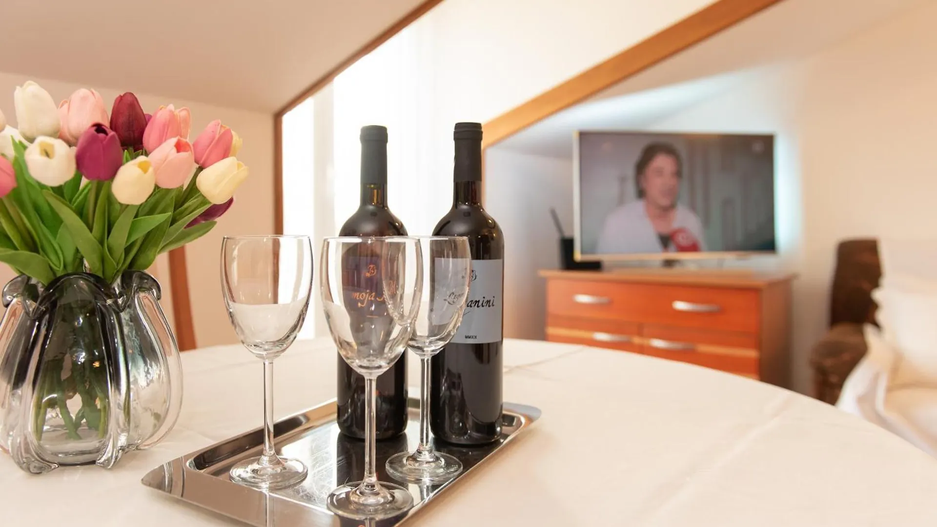 Apartment Andrijana Split