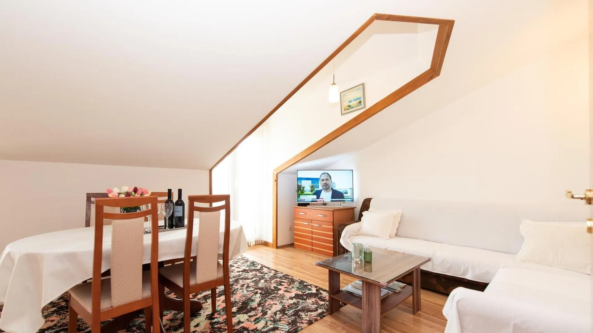 Apartment Andrijana Split Croatia